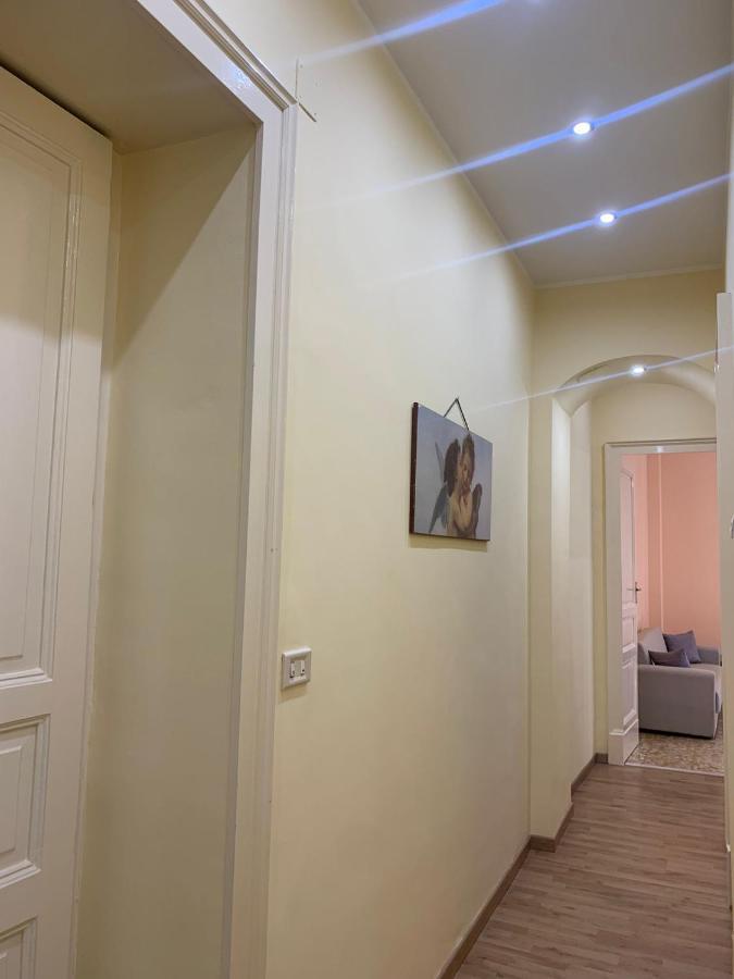 Casa Vacanze Miriam Randazzo Extérieur photo