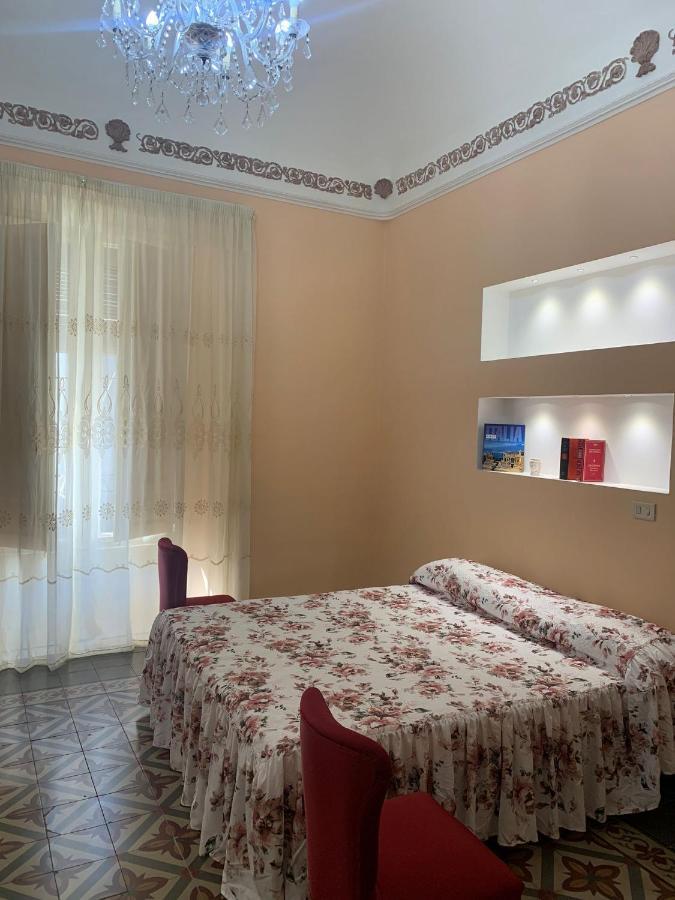 Casa Vacanze Miriam Randazzo Extérieur photo