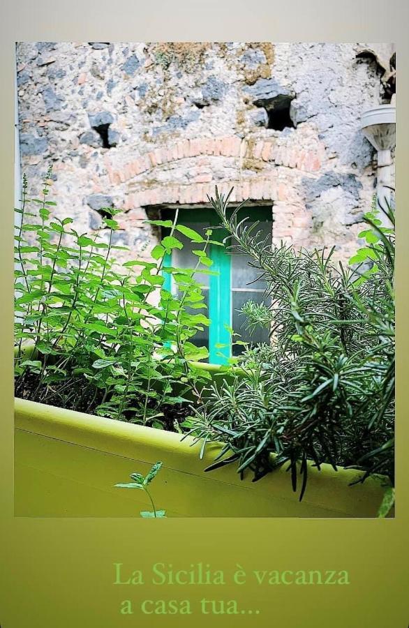 Casa Vacanze Miriam Randazzo Extérieur photo