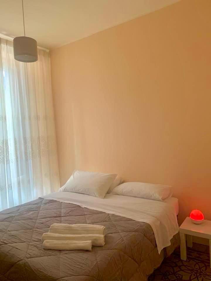 Casa Vacanze Miriam Randazzo Extérieur photo