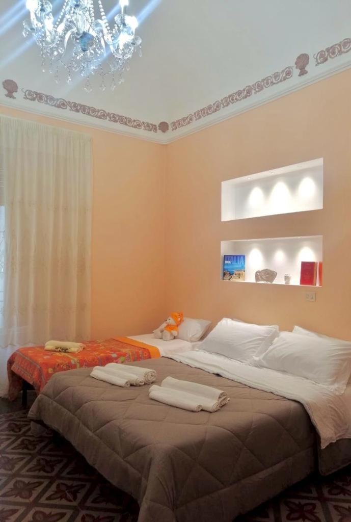 Casa Vacanze Miriam Randazzo Extérieur photo