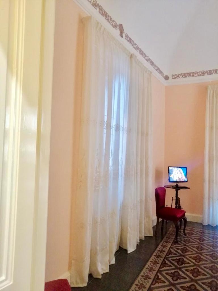 Casa Vacanze Miriam Randazzo Extérieur photo