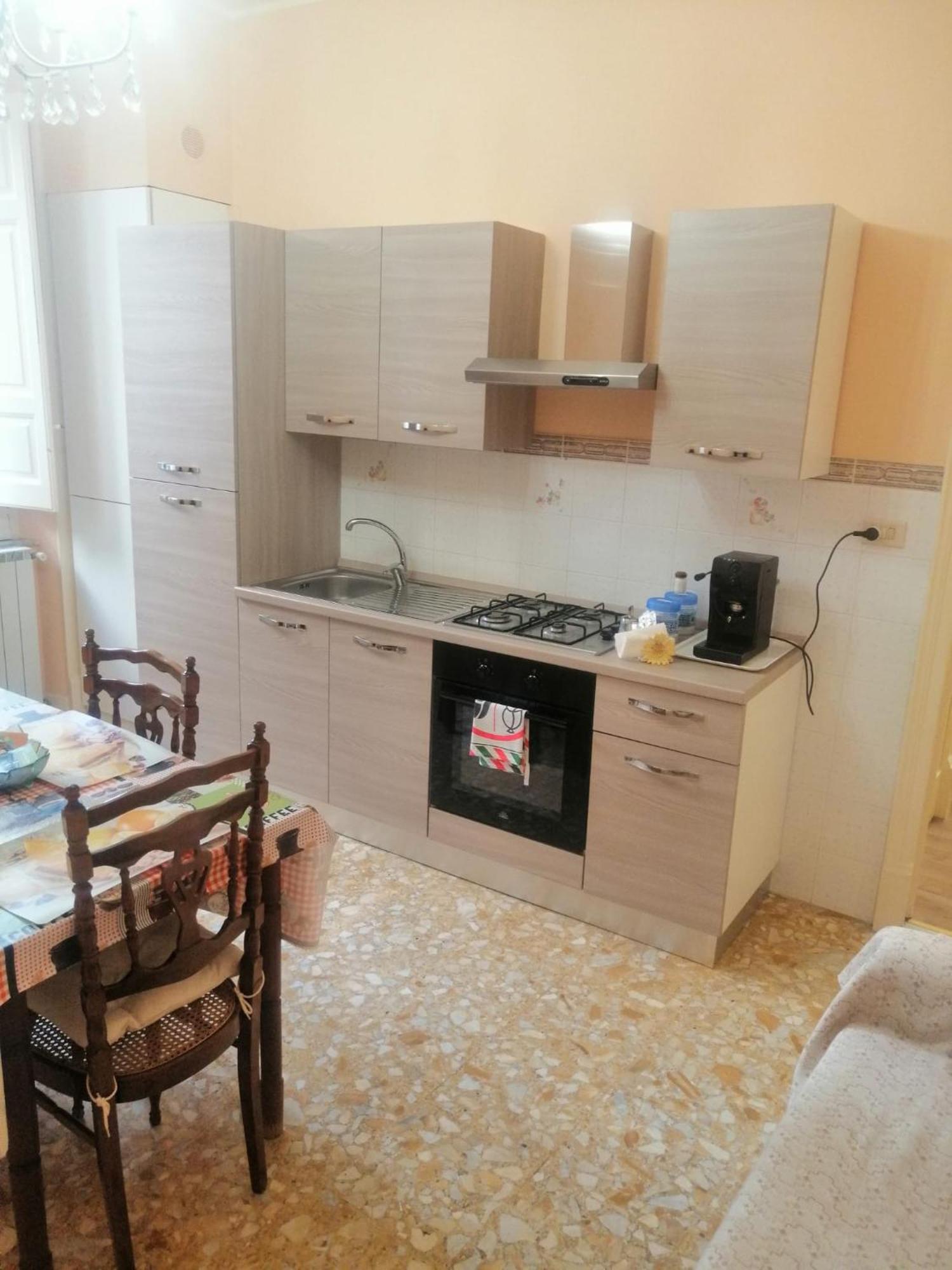 Casa Vacanze Miriam Randazzo Extérieur photo