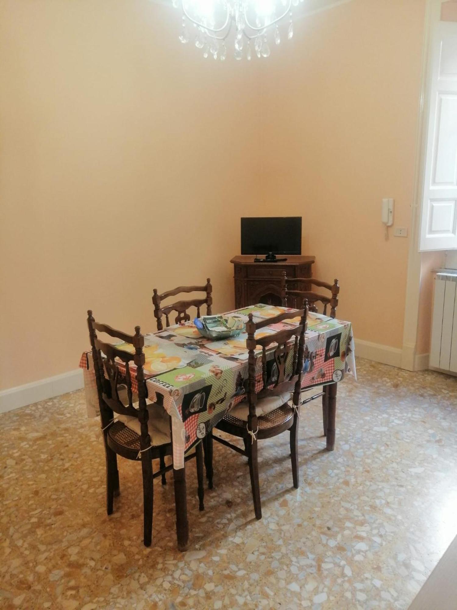 Casa Vacanze Miriam Randazzo Extérieur photo